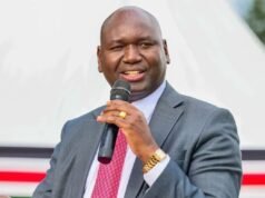 Chính sách hàng không hạn chế số lượng khách du lịch ở Kenya
