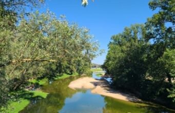 Sau đợt nắng nóng, hạn hán: hạn chế về nước ở Indre-et-Loire