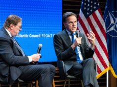 Tổng thư ký NATO Mark Rutte: Mong đợi các thỏa thuận ở Ankara và một thông điệp rõ ràng tới Moscow
