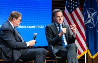 Tổng thư ký NATO Mark Rutte: Mong đợi các thỏa thuận ở Ankara và một thông điệp rõ ràng tới Moscow