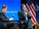Tổng thư ký NATO Mark Rutte: Mong đợi các thỏa thuận ở Ankara và một thông điệp rõ ràng tới Moscow