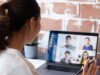Cuộc trò chuyện riêng tư của cô ấy được ghi lại trên Teams, cô ấy đã khiến chủ nhân của mình bị kết án