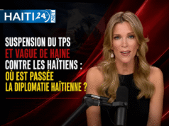 Đình chỉ TPS và làn sóng căm thù người Haiti: Ngoại giao Haiti đã đi về đâu? Tin tức mới nhất từ Haiti: Chính trị, An ninh, Kinh tế, Văn hóa.
