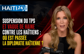 Đình chỉ TPS và làn sóng căm thù người Haiti: Ngoại giao Haiti đã đi về đâu? Tin tức mới nhất từ Haiti: Chính trị, An ninh, Kinh tế, Văn hóa.