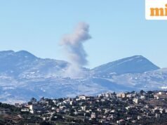 Tin thế giới hôm nay Cập nhật trực tiếp ngày 27 tháng 6 năm 2026: Israel, Lebanon đạt được thỏa thuận khung; Hòa giải viên Hoa Kỳ nói rằng thỏa thuận là ‘bước đầu tiên’ hướng tới hòa bình, công bố văn bản