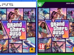 Đặt hàng trước GTA 6: Leclerc xác nhận có hàng từ ngày 12 tháng 11