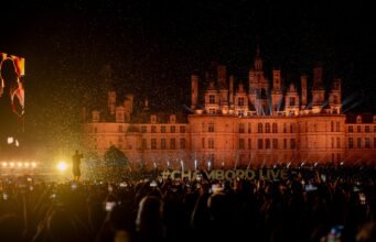Chambord Live 2026: hủy chương trình ngày đầu tiên của lễ hội