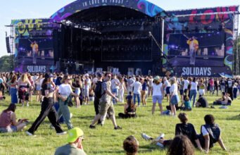 Sau khi lễ hội Solidays bị hủy bỏ, “kết quả là chúng tôi đã lỗ 3 triệu euro”