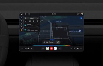 Gemini đến với xe Android Automotive: Volvo triển khai triển khai trên các mẫu xe hiện có của mình