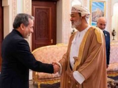 Iran tố Mỹ vi phạm thỏa thuận hòa bình khi hai bên đấu súng