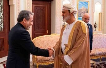 Iran tố Mỹ vi phạm thỏa thuận hòa bình khi hai bên đấu súng
