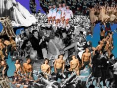 Đồng thời bởi Olivia Grandville