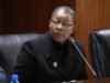 AG Dorcas Oduor bảo vệ hợp đồng cải tạo JKIA trong bối cảnh lo ngại về tính minh bạch