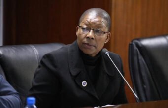 AG Dorcas Oduor bảo vệ hợp đồng cải tạo JKIA trong bối cảnh lo ngại về tính minh bạch