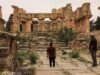 Các nhà khảo cổ Libya đến trợ giúp Cyrene và Apollonia