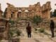 Các nhà khảo cổ Libya đến trợ giúp Cyrene và Apollonia