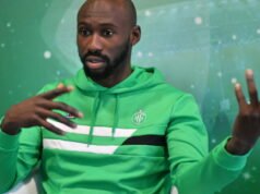 Bóng đá. Eliaquim Mangala kết thúc sự nghiệp thi đấu và gia nhập đội ngũ ASSE