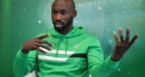 Bóng đá. Eliaquim Mangala kết thúc sự nghiệp thi đấu và gia nhập đội ngũ ASSE