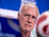 Didier Deschamps để tang giữa World Cup: hiệp ước được The Blues ký kết sau cái chết của mẹ anh