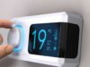 Sóng nhiệt: hơn 2/3 số ngôi nhà được trang bị điều hòa nhiệt độ ở một số phòng ban, hậu quả gì?