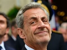 Nicolas Sarkozy: đặc quyền này mà ông được hưởng sau khi ra tù, điều này đặt ra câu hỏi