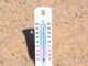 kỷ lục nhiệt độ bị phá vỡ với 38,9°C ở Épinal và 31,1°C ở Markstein
