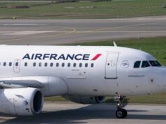 Virus Ebola: Air France tạm dừng các chuyến bay giữa Paris và Kinshasa