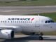 Virus Ebola: Air France tạm dừng các chuyến bay giữa Paris và Kinshasa