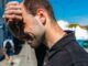 một tuần thiêu đốt giữa đau khổ và cam chịu