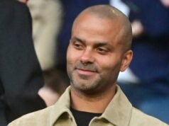Tony Parker: Công việc mới ở quê nhà được trả một triệu euro? “Nếu họ có được thông tin chính xác”