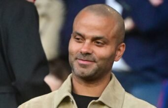 Tony Parker: Công việc mới ở quê nhà được trả một triệu euro? “Nếu họ có được thông tin chính xác”