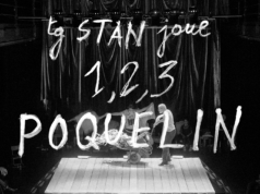 1, 2, 3 Poquelin của tg STAN