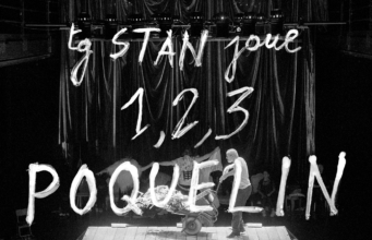1, 2, 3 Poquelin của tg STAN