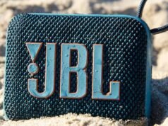 loa di động JBL GO 4 tuyệt vời có sẵn với giá dưới 30 euro tại Darty