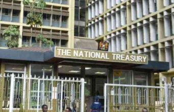 “Nợ trước người”: báo cáo chỉ trích IMF về thắt lưng buộc bụng ở Kenya