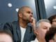 Tony Parker: “Anh ấy đang làm cái quái gì ở đó vậy?”, Léon Marchand sốc sau sự xuất hiện bất ngờ của cựu ngôi sao NBA
