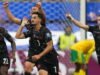 theo dõi ngày thứ 18 của World Cup