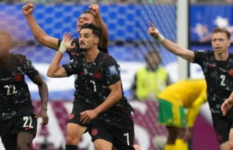 theo dõi ngày thứ 18 của World Cup
