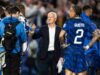 Didier Deschamps để tang: Sự trở lại đầy xúc động của anh ấy với The Blues tại World Cup, “điều đó chưa bao giờ xảy ra với chúng tôi”