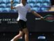 Quần vợt. Tắm nước lạnh ở Eastbourne cho Ugo Humbert, bị Zizou Bergs đánh bại trong trận chung kết
