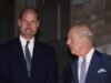 William giàu hơn Charles III: chồng tỷ phú của Kate Middleton, đắm chìm trong tài khoản pharaoh của mình