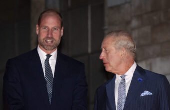 William giàu hơn Charles III: chồng tỷ phú của Kate Middleton, đắm chìm trong tài khoản pharaoh của mình