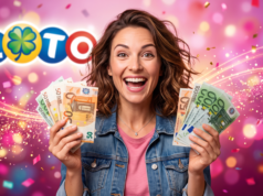 Loto: những dấu hiệu chiêm tinh này sẽ trúng số độc đắc vào thứ Hai tuần này, ngày 29 tháng 6