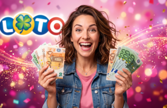 Loto: những dấu hiệu chiêm tinh này sẽ trúng số độc đắc vào thứ Hai tuần này, ngày 29 tháng 6