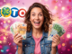 Loto: những dấu hiệu chiêm tinh này sẽ trúng số độc đắc vào thứ Hai tuần này, ngày 29 tháng 6