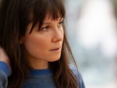 Đêm công chiếu cùng Victoria Quesnel