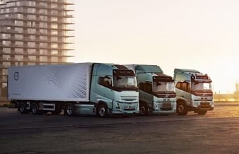 Xe tải Volvo: đơn đặt hàng chậm lại kể từ cuộc chiến ở Iran