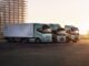 Xe tải Volvo: đơn đặt hàng chậm lại kể từ cuộc chiến ở Iran