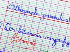 Câu đố. Mười câu hỏi “mới” 100% để kiểm tra trình độ chính tả của bạn