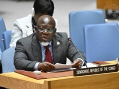 DRC đưa cuộc xung đột với Rwanda lên Liên Hợp Quốc